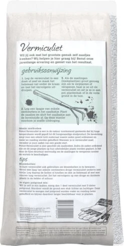 Pokon Bio Vermiculiet - 6l - 100% Natuurlijk - Ideale Zaaibodem 13 Pokon Bio Vermiculiet - 6l - 100% Natuurlijk - Ideale Zaaibodem -Tuinen Speciaal Winkel 609x1200 9