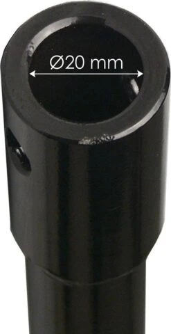 Kibani Grondboor 52cc Benzine + Grondboren Set 60 Mm + 80 Mm + 100 Mm + 150 Mm + 2 Verlengstukken - Palenboor - Grondboor Machine 17 Kibani Grondboor 52cc Benzine + Grondboren Set 60 Mm + 80 Mm + 100 Mm + 150 Mm + 2 Verlengstukken - Palenboor - Grondboor Machine -Tuinen Speciaal Winkel 618x1200 1