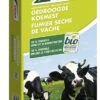 DCM Gedroogde Koemestkorrels 10 Kg -Tuinen Speciaal Winkel 620x1200