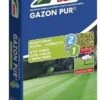 DCM Gazon Pur® - Gazonmest - Diepgroen Gazon Zonder Mos - Gazonmeststof Met MINIGRAN® Technology - 250m2 - 20 Kg -Tuinen Speciaal Winkel 622x1200 3