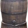 Regentonset Roto 120 Liter + Voet 2 Regentonset Roto 120 Liter + Voet -Tuinen Speciaal Winkel 631x1200