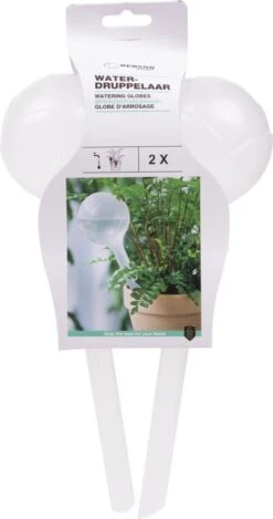 Benson Waterdruppelaar - 2 Stuks - Kunststof - 40 Ml - Waterbol -Tuinen Speciaal Winkel 632x1200 1