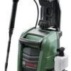 Bosch Universal Aquatak 135 Hogedrukreiniger - Op Snoer - 1900 W - 135 Bar -Tuinen Speciaal Winkel 638x1200