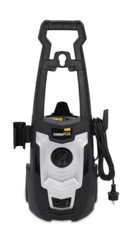 Powerplus POWXG90405 Hogedrukreiniger - 1400W - Max. 110 Bar - 390 L/h - Incl. 5m Slang En Accessoires - Excl. Terrasreiniger - Reiniger Voor Auto, Fiets En Meubelen -Tuinen Speciaal Winkel 643x1200 2