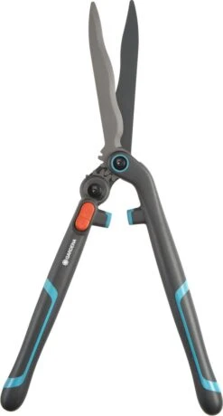 GARDENA - 2 In 1 EnergyCut Heggenschaar - 2.5x Meer Kracht - Totale Lengte 60 Cm 26 GARDENA - 2 In 1 EnergyCut Heggenschaar - 2.5x Meer Kracht - Totale Lengte 60 Cm -Tuinen Speciaal Winkel 644x1200