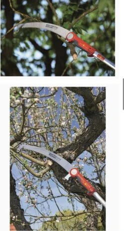 Wolf-Garten WOLF Takkenzaag Powercut Saw PRO 370 -Tuinen Speciaal Winkel 645x1200