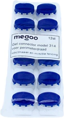 Gel Connector - Kabelverbinder - Draadverbinder Voor Robotmaaier Perimeterdraad - Begrenzingsdraad 12st I Model 314 I -Tuinen Speciaal Winkel 651x1200 2