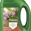 Pokon Terras & Balkonplanten Voeding - 1l - Plantenvoeding - 20ml Per 1L Water