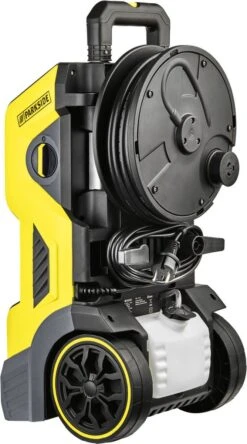 Parkside PHD 170 B2 Hogedrukreiniger -Tuinen Speciaal Winkel 668x1200 1