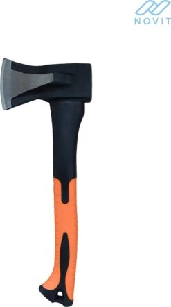 Novit Kloofbijl 1kg - Bijl Met Fiber Handvat - Handbijl - Hakbijl 15 Novit Kloofbijl 1kg - Bijl Met Fiber Handvat - Handbijl - Hakbijl -Tuinen Speciaal Winkel 670x1200
