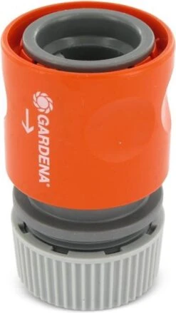 Gardena 18215-20 Slangstuk - 13mm (1/2") - 15 Mm (5/8") -Tuinen Speciaal Winkel 675x1200 1