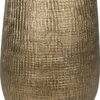 Merkloos Hoge Pot Ryan Shiny Gold 18x30 Cm Ronde Gouden Bloempot Voor Binnen 2 Merkloos Hoge Pot Ryan Shiny Gold 18x30 Cm Ronde Gouden Bloempot Voor Binnen -Tuinen Speciaal Winkel 688x1200