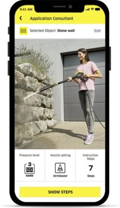 Kärcher K 7 Smart Control Hogedrukreiniger - 3000W - 180 Bar - 60 M²/h - Met Vuilfrees 24 Kärcher K 7 Smart Control Hogedrukreiniger - 3000W - 180 Bar - 60 M²/h - Met Vuilfrees -Tuinen Speciaal Winkel 695x1200 7