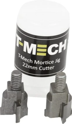 T-Mech Slotkast Frees – Freesmal Deurslot - Inclusief 6 Hardmetalen Frezen - 43 Cm H X 20 Cm B X 15 Cm D - Nauwkeurige Frees In 5 Minuten 22 T-Mech Slotkast Frees – Freesmal Deurslot - Inclusief 6 Hardmetalen Frezen - 43 Cm H X 20 Cm B X 15 Cm D - Nauwkeurige Frees In 5 Minuten -Tuinen Speciaal Winkel 698x1200