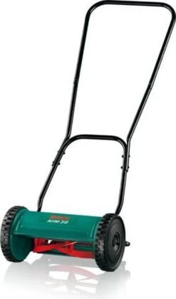 Bosch AHM 30 Handmaaier - Op Snoer - Maaibreedte 30cm
