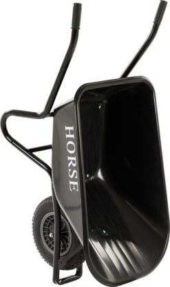 Kruiwagen Zwart 7 Kruiwagen Zwart -Tuinen Speciaal Winkel 710x1200