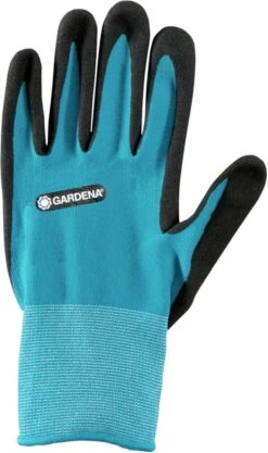 Gardena Plant- En Bodem Handschoen - Maat: M -Tuinen Speciaal Winkel 711x1200