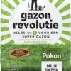 Pokon Gazon Revolutie - 12,5kg - Gazonmest / Graszaad / Bodemverbeteraar - Geschikt Voor 250m² - Binnen 15 Dagen Resultaat -Tuinen Speciaal Winkel 715x1200 1