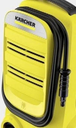 Kärcher K2 Compact Car Hogedrukreiniger - 110 Bar - 20 M² Per Uur -Tuinen Speciaal Winkel 716x1200 1