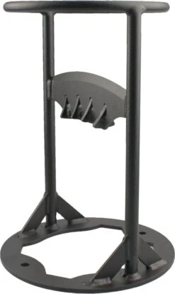 Profeco Houtklover Ø22cm - Houtkliever - Houtsplijter - Incl. Moker 1kg -Tuinen Speciaal Winkel 716x1200 2