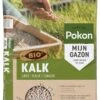 Pokon Bio Kalk - 10kg - Voor Een Betere Bodemstructuur -Tuinen Speciaal Winkel 716x1200 4