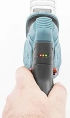 Güde Universele Accu Takkenzaag UAS12-201 Met Extra Zaagbladenset -Tuinen Speciaal Winkel 717x1200