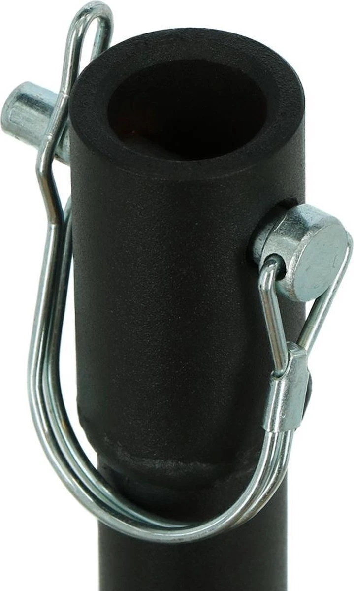 Kibani Verlengstuk Grondboor 500 Mm - Palenboor Accessoires 50 Cm 5 Kibani Verlengstuk Grondboor 500 Mm - Palenboor Accessoires 50 Cm - Afbeelding 3