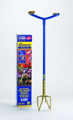 GardenClaw Tuinklauw En Mini-klauw Goudkleurig 21 GardenClaw Tuinklauw En Mini-klauw Goudkleurig -Tuinen Speciaal Winkel 731x1200 1