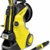 Kärcher K 5 Premium Smart Control Hogedrukreiniger - 2100W - 2100W - 145 Bar - 40 M²/h -Tuinen Speciaal Winkel 737x1200 2