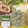 Pokon Kamerplanten Voedingskegels - 10st - Plantenvoeding - 6 Maanden Voeding -Tuinen Speciaal Winkel 741x1200 3