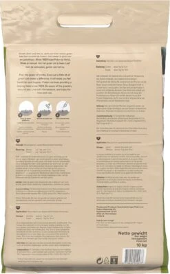 Pokon Bio Kalk - 10kg - Voor Een Betere Bodemstructuur -Tuinen Speciaal Winkel 742x1200 2