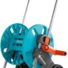 GARDENA AquaRoll S Slangenwagen - Verstelbare Handgreep - Excl. Tuinslang -Tuinen Speciaal Winkel 745x1200