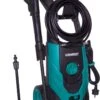 VONROC Hogedrukreiniger V18-1 1800W – 140 Bar – 420 L/h – Incl. 8m Slang, Reinigingsmiddelen Tank En Meer -Tuinen Speciaal Winkel 762x1200 2