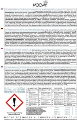 Gazonmest Met Ijzersulfaat Voor 100m²Gras | Gazon Meststof Met Ijzer | Mos Bestrijding & Gras Bemesting In Één | Ideaal Voor Meststofstrooier | Gazonbemesting -Tuinen Speciaal Winkel 769x1200 3