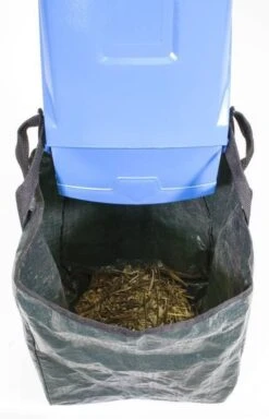 Güde Hakselaar Elektrisch 2501 - Max. Ø45 Mm - 45L Opvangbak - 2500W -Tuinen Speciaal Winkel 771x1200 1