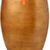 Capi Europe - Vaas Elegant Deluxe Retro XL - 41x62 - Goud - Bloempot Voor Binnen - Opening ⌀29 - RTG1131 -Tuinen Speciaal Winkel 772x1200 3