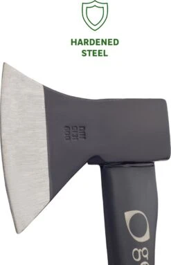 GEOLIA - Bijl - Bijl - Staal - Glasvezelsteel - 0,8 Kg Met Een Stalen Kop Van 0,6 Kg - Bijlen - Handbijl - Kleine Bijl - Kloofbijl - Kloofbijl -Tuinen Speciaal Winkel 773x1200 5