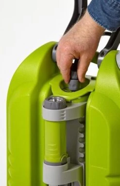 Aqua2Go GD86 Staand Electrische Pressure Washer - 20 Liter Tank - Afneembare Pomp 37 Aqua2Go GD86 Staand Electrische Pressure Washer - 20 Liter Tank - Afneembare Pomp -Tuinen Speciaal Winkel 775x1200