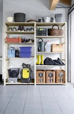 Kärcher K5 Compact Home Hogedrukreiniger - 2100W - 145 Bar - 40 M²/h - Met Home Kit 17 Kärcher K5 Compact Home Hogedrukreiniger - 2100W - 145 Bar - 40 M²/h - Met Home Kit -Tuinen Speciaal Winkel 778x1200