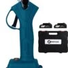 NovarGarden® Elektrische Snoeischaar NG1 - 2x Accu - Elektrisch - Takkenschaar - Op Batterij - 28mm -Tuinen Speciaal Winkel 781x1200 1