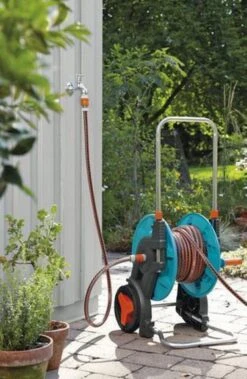 GARDENA Aansluitgarnituur Flex Slang 9x9 14 GARDENA Aansluitgarnituur Flex Slang 9x9 -Tuinen Speciaal Winkel 783x1200