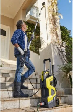 Parkside PHD 170 B2 Hogedrukreiniger -Tuinen Speciaal Winkel 786x1200 3