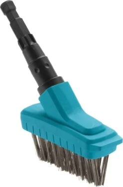 GARDENA Combisysteem Voegenborstel M Metaal - Aanbevolen Steellengte 130 /150 Cm 25 GARDENA Combisysteem Voegenborstel M Metaal - Aanbevolen Steellengte 130 /150 Cm -Tuinen Speciaal Winkel 789x1200 2
