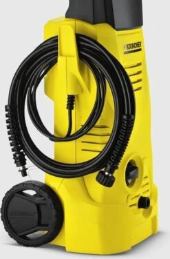 Kärcher K 2 Home Hogedrukreiniger - 1400W - 110 Bar - 20 M²/h -Tuinen Speciaal Winkel 790x1200 3