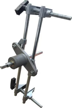 T-Mech Slotkast Frees – Freesmal Deurslot - Inclusief 6 Hardmetalen Frezen - 43 Cm H X 20 Cm B X 15 Cm D - Nauwkeurige Frees In 5 Minuten 15 T-Mech Slotkast Frees – Freesmal Deurslot - Inclusief 6 Hardmetalen Frezen - 43 Cm H X 20 Cm B X 15 Cm D - Nauwkeurige Frees In 5 Minuten -Tuinen Speciaal Winkel 795x1200 2