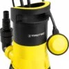 TROTEC Dompelpomp-schoonwater TWP 4005 E -Tuinen Speciaal Winkel 797x1200