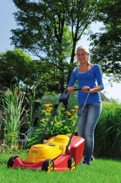 WOLF-Garten S 3800 E Elektrische Grasmaaier - Voor Gazons Tot 350 M² -Tuinen Speciaal Winkel 797x1200 4