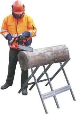 Atika A300850 Metalen Zaagbok - 150kg -Tuinen Speciaal Winkel 797x1200 6