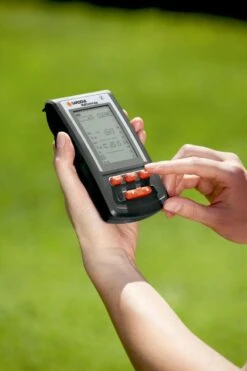 GARDENA Besproeiingsomputer MultiControl Duo - 3 Besproeiingen Per Dag - 1min Tot 3u 59min. -Tuinen Speciaal Winkel 799x1200 15