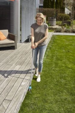 GARDENA Comfort Grasschaar - Op Steel -Tuinen Speciaal Winkel 799x1200 81